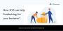 Launch an ICO