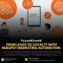 Boost Your Campaigns with Marketing Automation in HubSpot