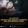  Maximise Your Website's Visibility with SEO Service Experts