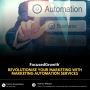 Maximise Your Marketing Efforts with Automated Marketing