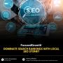 Boost Your Sydney Business with Local SEO Services