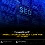 Get More Traffic & Leads with Seo services Sydney