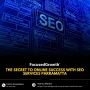 Unlock Growth with Seo Agency Parramatta