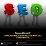 Get Found Online Today with SEO Services Parramatta