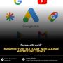 Dominate Sydney’s Market with Google Ads Agency
