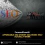 Dominate Google Rankings with These SEO Sydney Tactics