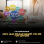 Unlock Local Success with Powerful SEO Services in Geelong