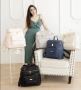 Luxury Leather Diaper Bag Backpack For Moms Luxury Leather Diaper Bag Backpack For Moms