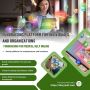 Online Platform for Business Investments – Diary Leaf