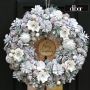 Elegant Winter Wreaths to Transform Your Home
