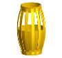Slip On Welded Cement Basket | Dedicated Impex 