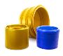 Composite Thread Protectors