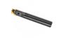 Indexable Cutting Tools Indexable Cutting Tools