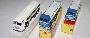 Rare Vintage Dinky Toy Cars for Collectors and Enthusiasts