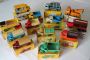 Vintage French Dinky Toys: discover the captivating charm, a