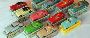 Rare spot on cars for sale: precision and realistic 1/42 sca