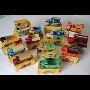 Rare Dinky Toys: windows into history, craftsmanship, and za