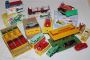 Rare Dinky Toys: Known for attention to detail and craftsman