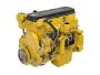 JOHN DEERE engine parts