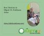 Best Dietitian in Siliguri