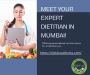Best Dietitian in Mumbai