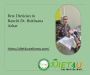 Best Dietitian in Ranchi