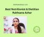 Top 10 Dieticians in Gurgaon