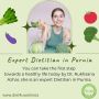 Expert Online Dietitian in Purnia