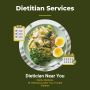 Best Dietician Near Me