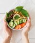 Complete Healthy Diet Plan - Eat Smart & Stay Fit