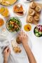 Book your Vegan Nutritionist-Dietitian appointment