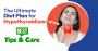 The Best Diet Plan for Hypothyroidism - Dietitian Sheeam