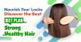 Best Diet Plan for Strong and Healthy Hair