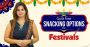 Guilt Free Snacking Options for Festivals