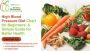 High Blood Pressure Diet Chart for Beginners: A Simple Guide