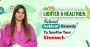 Natural Debloat Remedy to Soothe Your Stomach