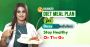 Balanced Diet Meal Plan for Busy Schedules: Stay Healthy on 