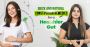 Best Natural Constipation Remedies For Healthier Gut
