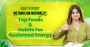 How To Boost Metabolism Naturally | Dietitian Sheenam