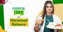Essential Foods for Hormonal Balance