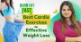 Best Cardio Exercises for Weight Loss