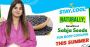 Benefits of Sabja Seeds for Body Cooling This Summer