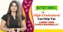 How the Best Nutritionist for High Cholesterol Can Help You?