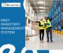Ebay Inventory Management System