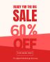 60% off in our digital marketing services