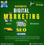 Top SEO Service Provider in Delhi for Comprehensive Digital 