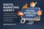 Why Your Business Needs a Digital Marketing Agency