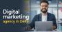 Discover the Power of the Best Digital Marketing Agency in D