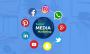 Best Social Media Marketing Agency in Delhi for Brand Visibi