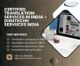 Certified Translation Services in India – DigiiTechh Serviic